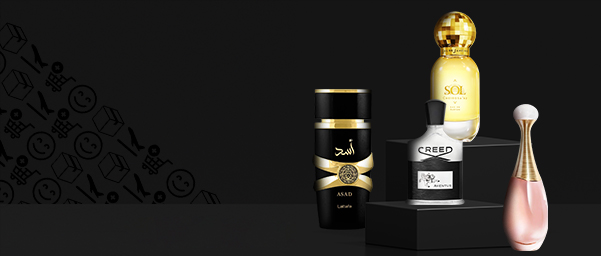 Perfumeria y Cosmética